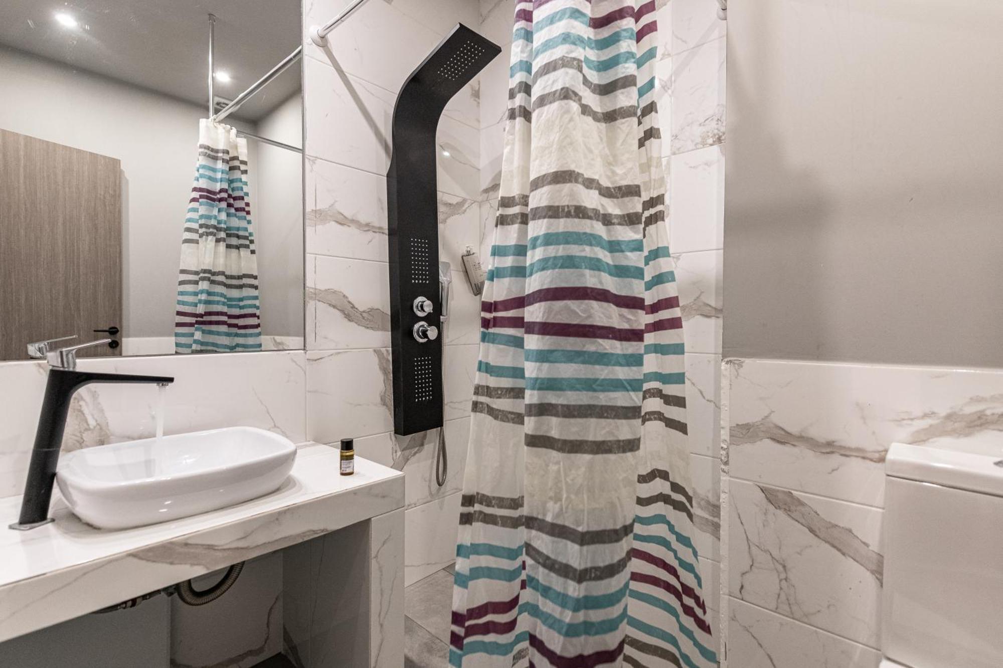 Athenian Infinity Apartments Екстериор снимка